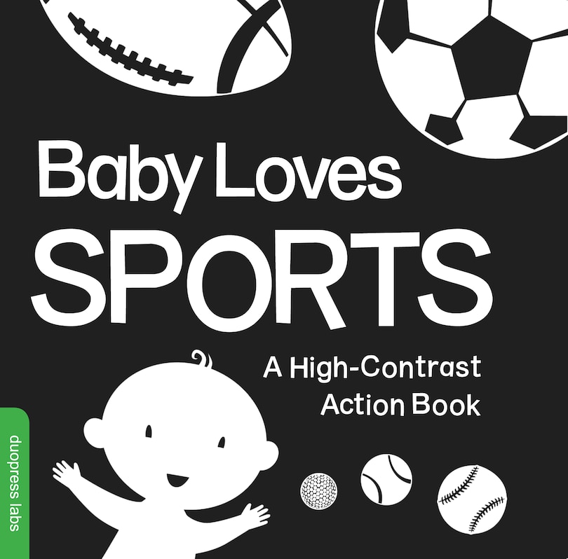 Front cover_Baby Loves Sports