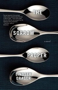 Front cover_The Sorrow Proper