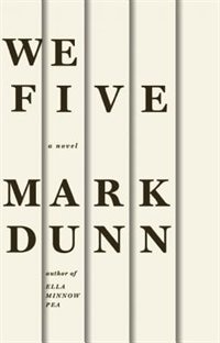 We Five: A Novel