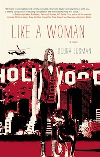 Couverture_Like A Woman