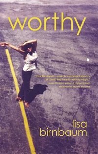 Front cover_Worthy