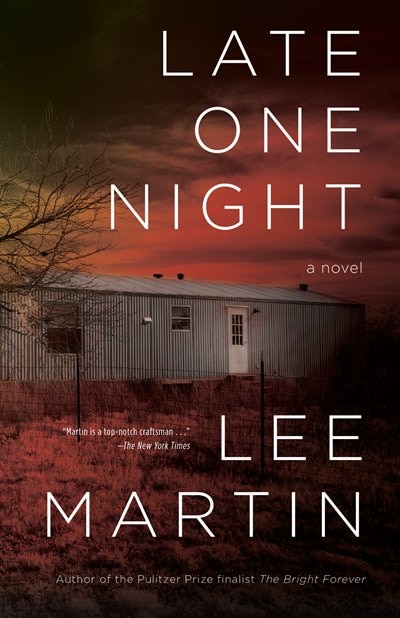 Couverture_Late One Night