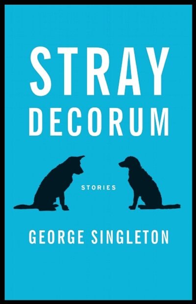 Front cover_Stray Decorum