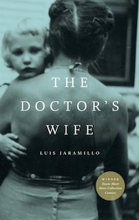 Couverture_The Doctor's Wife