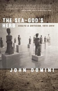 Front cover_The Sea-God's Herb