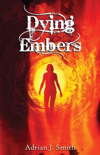 Front cover_Dying Embers