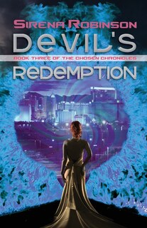 Front cover_Devil's Redemption