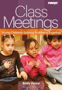 Front cover_Class Meetings