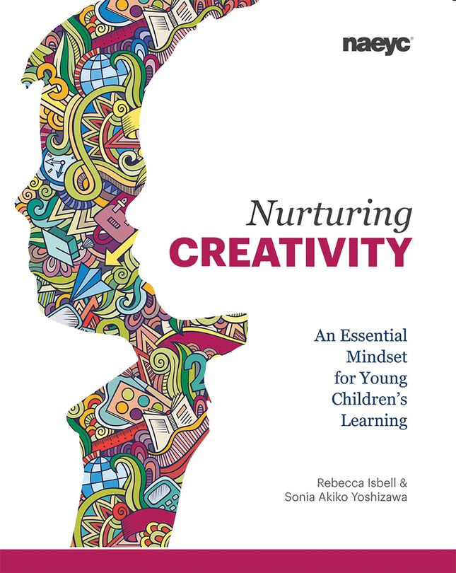 Couverture_Nurturing Creativity