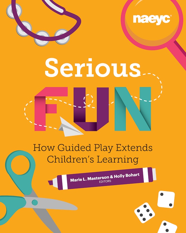 Couverture_Serious Fun