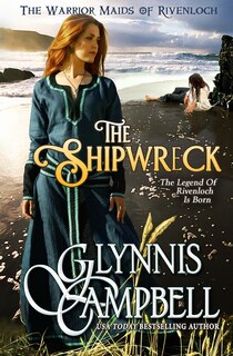Front cover_The Shipwreck