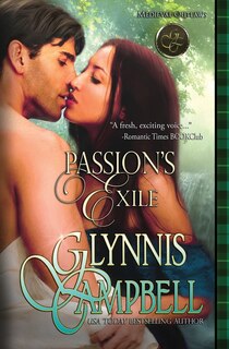 Couverture_Passion's Exile