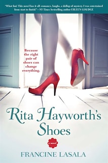 Front cover_Rita Hayworth's Shoes