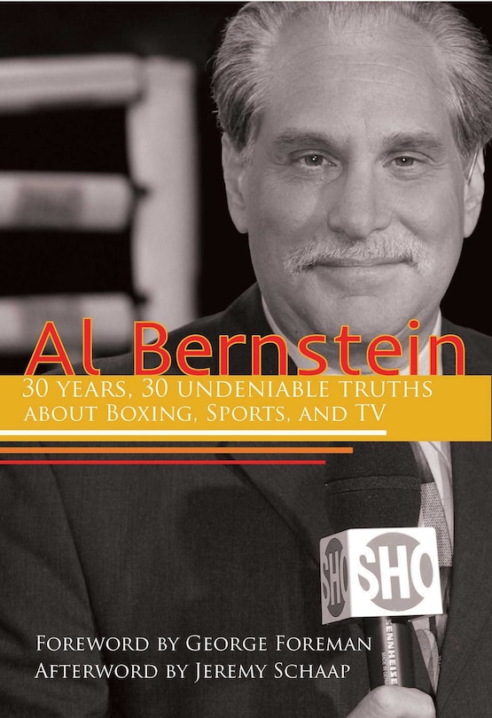 Couverture_Al Bernstein