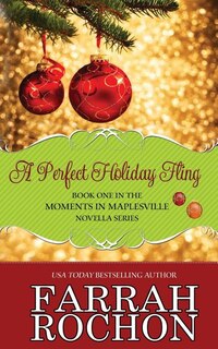 Front cover_A Perfect Holiday Fling