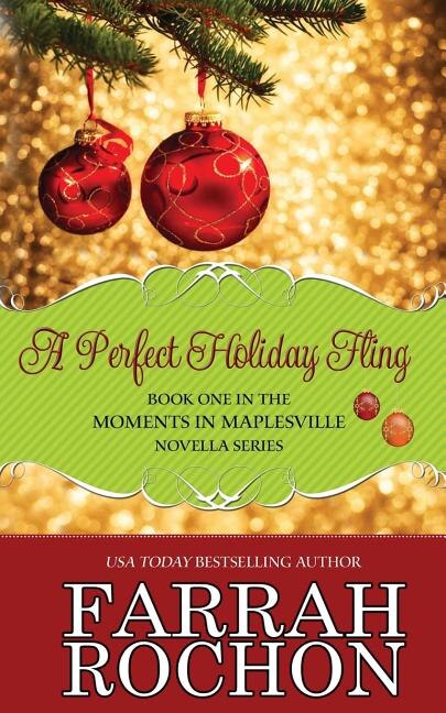 Front cover_A Perfect Holiday Fling