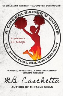 Couverture_A Cheerleader's Guide to Spiritual Enlightenment