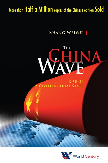 Front cover_China Wave, The