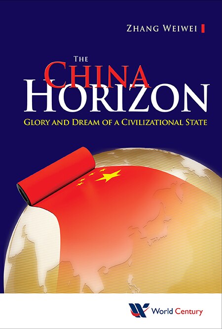 Front cover_China Horizon, The