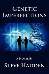 Front cover_Genetic Imperfections