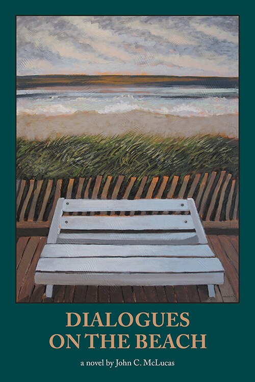 Couverture_Dialogues on the Beach