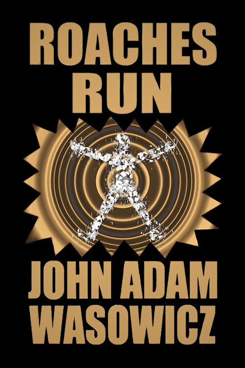 Front cover_Roaches Run