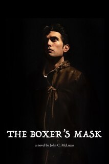 Couverture_The Boxer's Mask