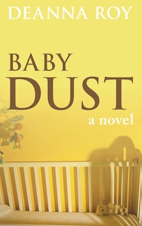 Front cover_Baby Dust