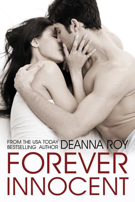 Front cover_Forever Innocent