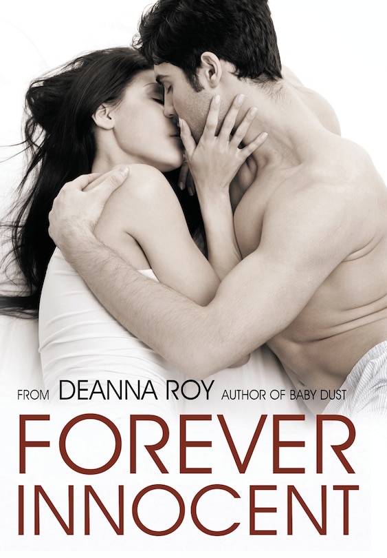 Couverture_Forever Innocent