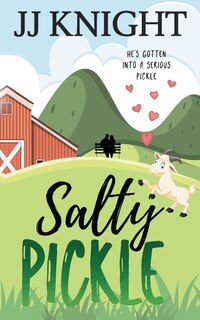 Front cover_Salty Pickle
