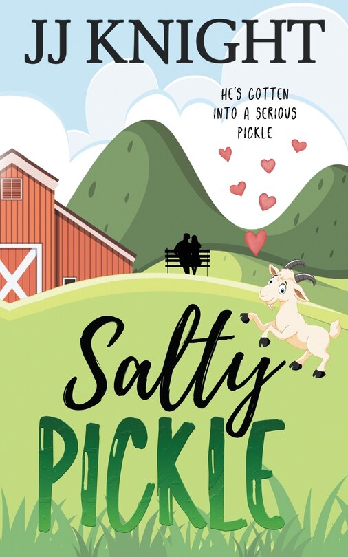 Front cover_Salty Pickle
