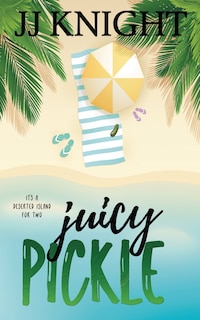 Front cover_Juicy Pickle