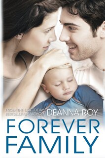 Front cover_Forever Family
