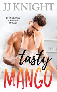 Front cover_Tasty Mango