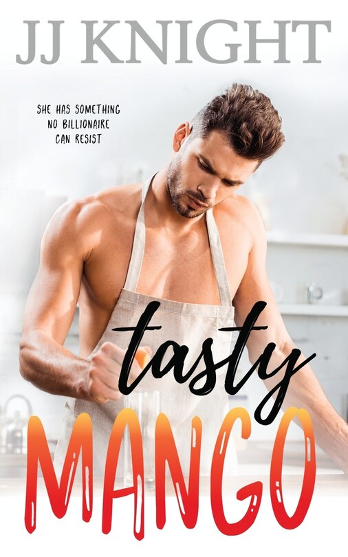 Front cover_Tasty Mango