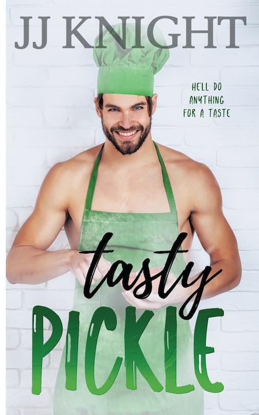 Couverture_Tasty Pickle