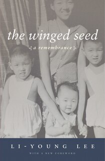 Front cover_The Winged Seed