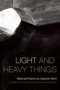 Couverture_Light and Heavy Things