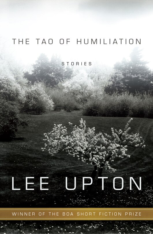 Front cover_The Tao of Humiliation