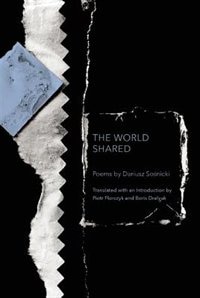 Front cover_The World Shared