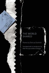 Front cover_The World Shared
