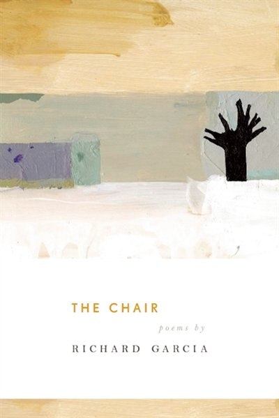 Front cover_The Chair