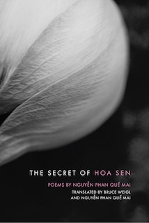 Couverture_The Secret of Hoa Sen