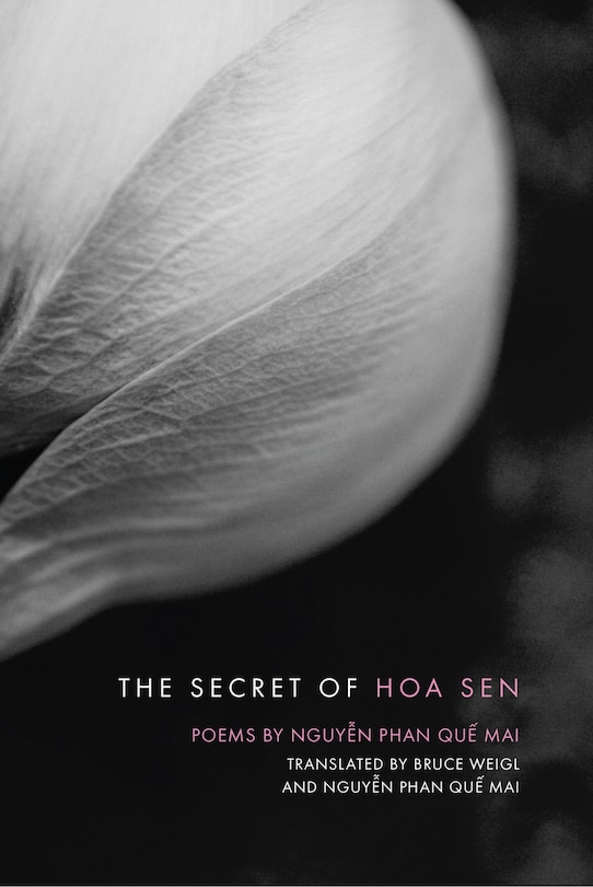 Couverture_The Secret of Hoa Sen