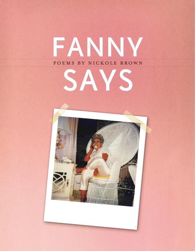 Couverture_Fanny Says