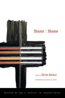 Couverture_Shame / Shame