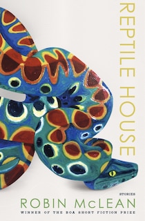 Front cover_Reptile House