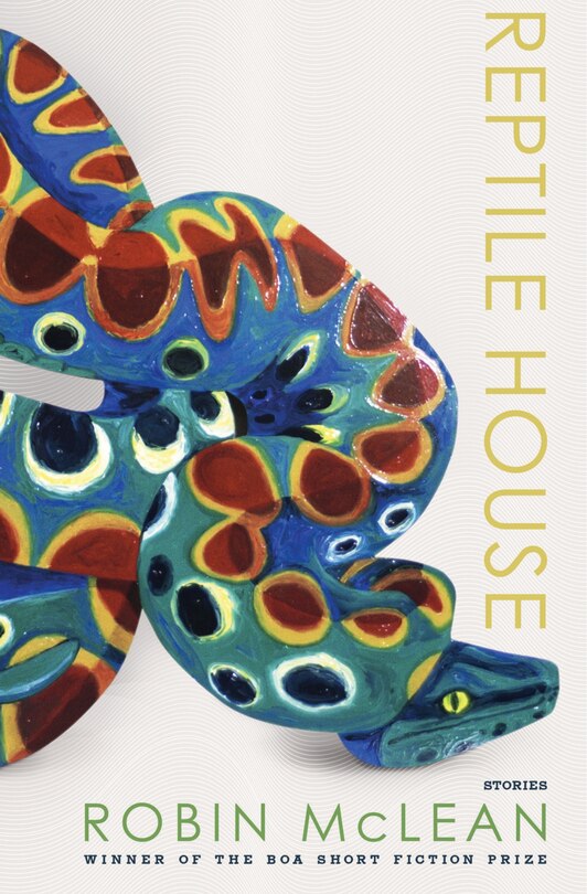 Front cover_Reptile House