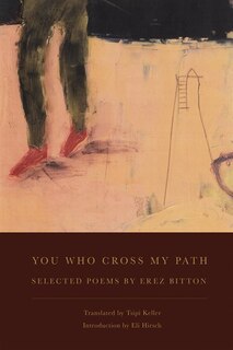 Front cover_You Who Cross My Path